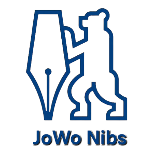 JoWo Fountain Pen Nibs